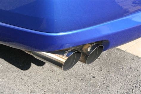 swedespeed eurosport tuning p3 diffuser